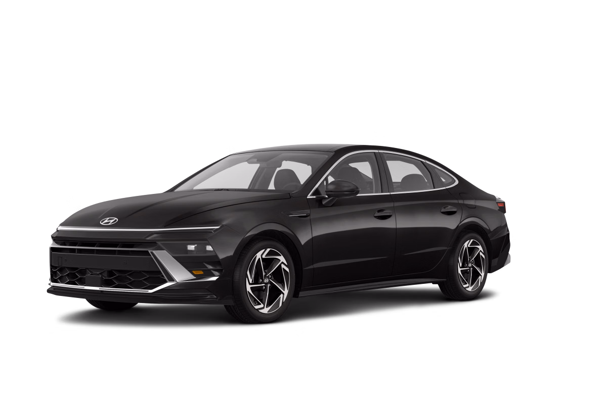 2026 Hyundai Sonata